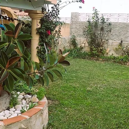 Nyaraló Casa Rustica Playa *