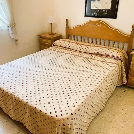 Casa Rustica Playa Nyaraló *