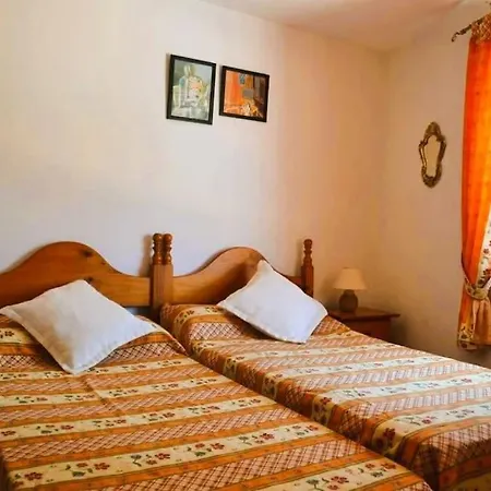Casa Rustica Playa