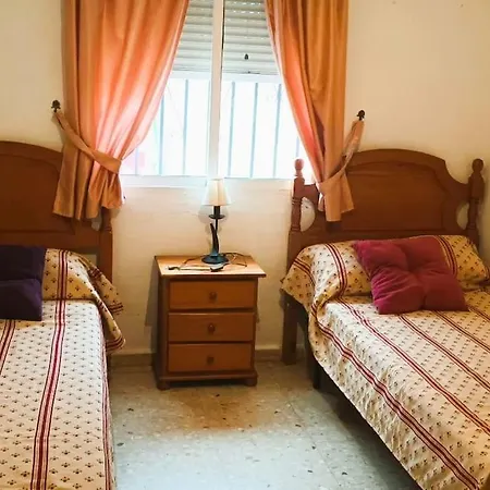 Casa Rustica Playa * Denia