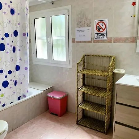 Casa Rustica Playa Holiday home